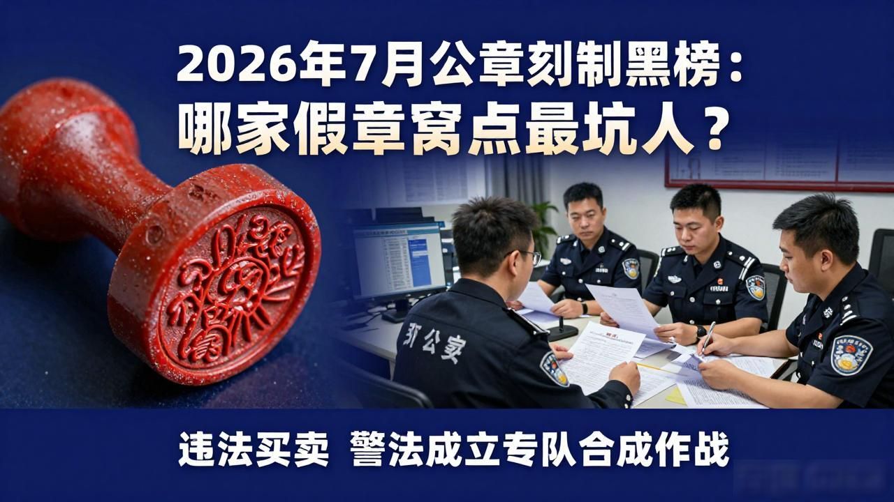 携带大量公章进站_公章刻制_私刻公章案件
