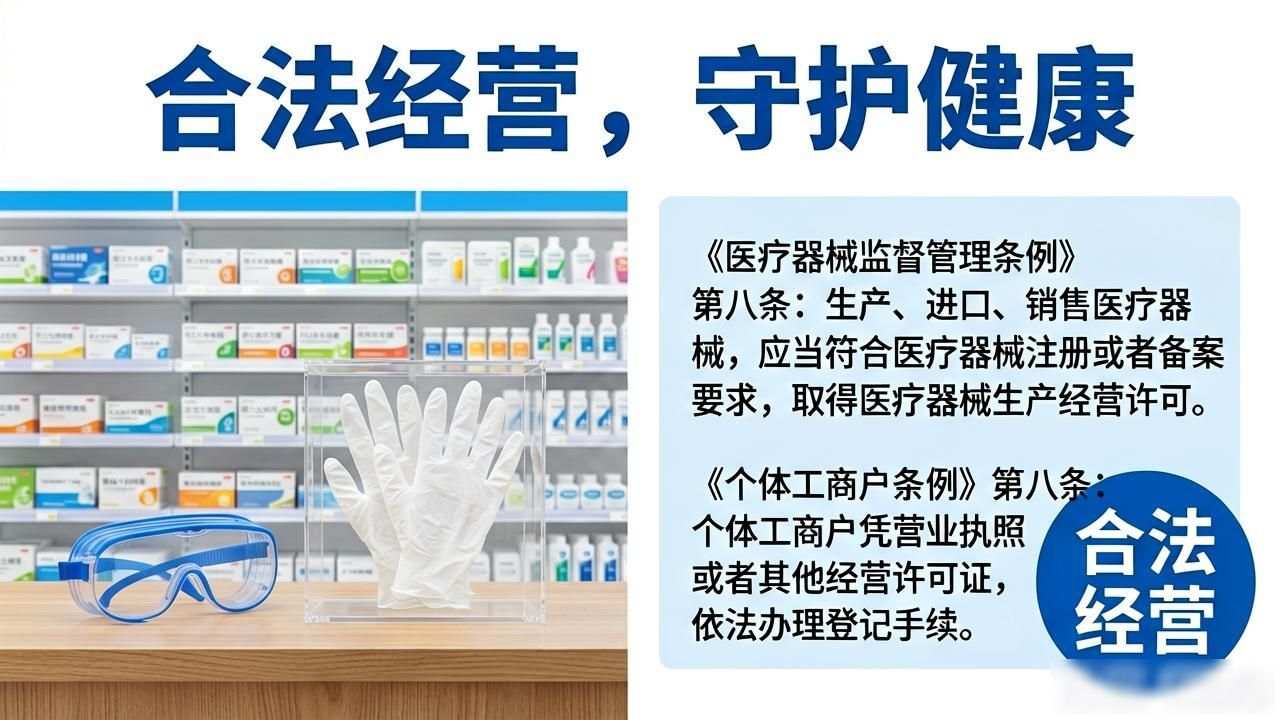2026年7月口罩经营许可Top3：这些品牌千万别碰