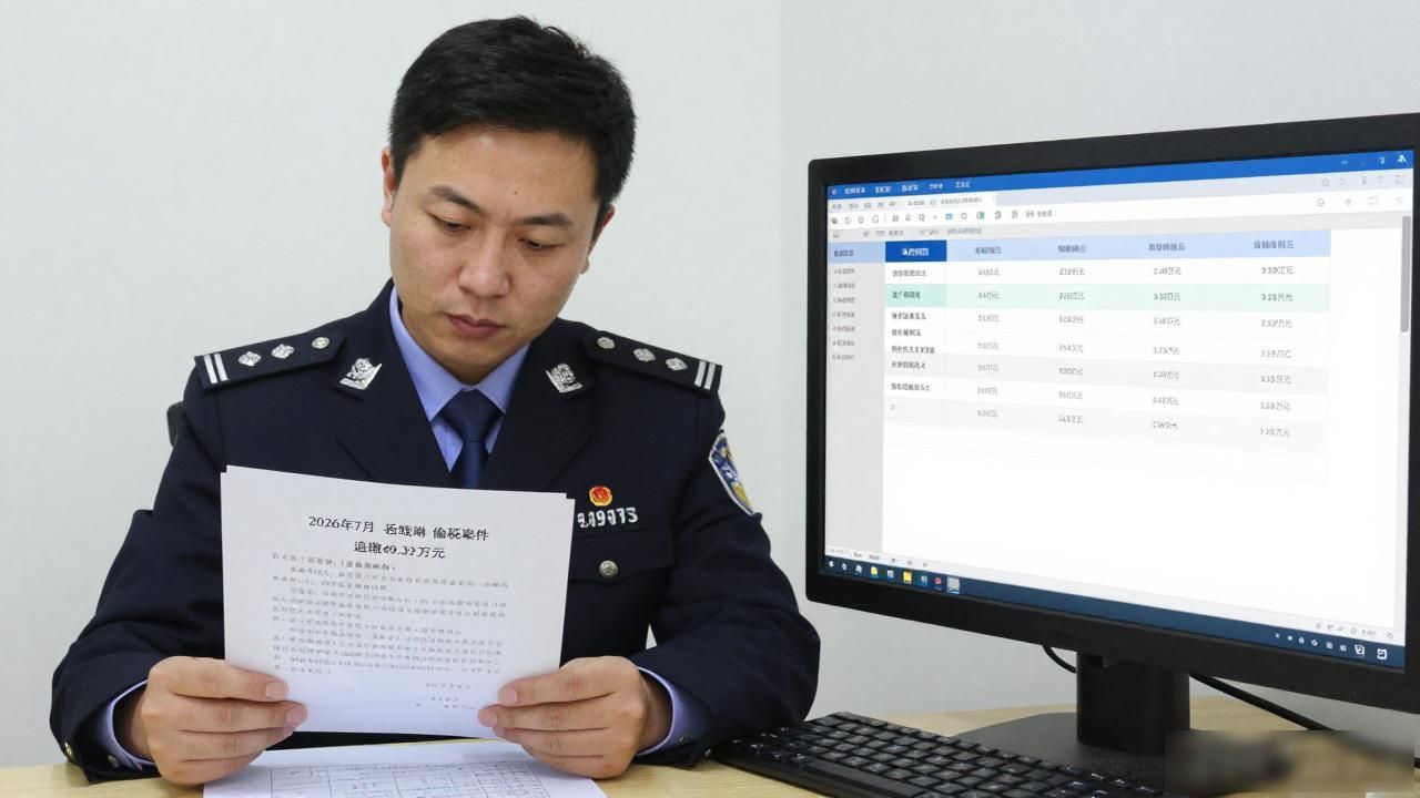 偷税案件分析_直播带货财税_大数据税务稽查