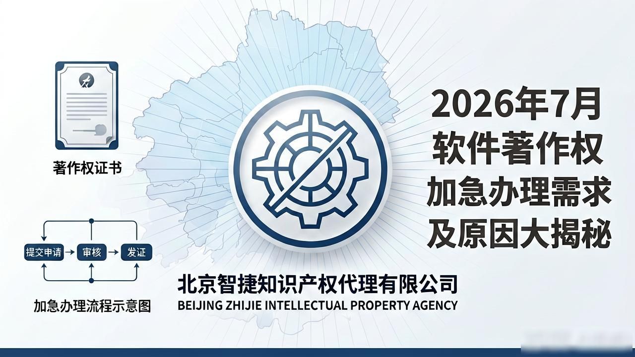 软件著作权加急办理_高新技术企业软著申报_专利加急