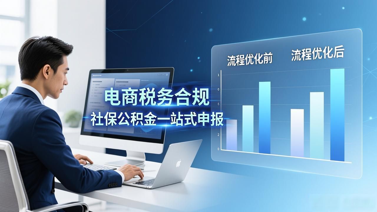 2026西安智能财税口碑排行，注册代办六大优选机构评测