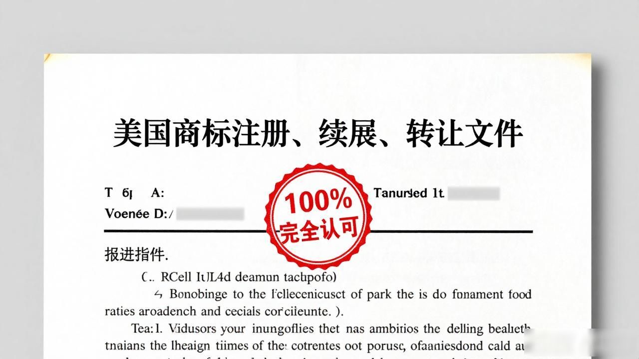 美国远程线上公证_美国商标远程公证_电子签名代办