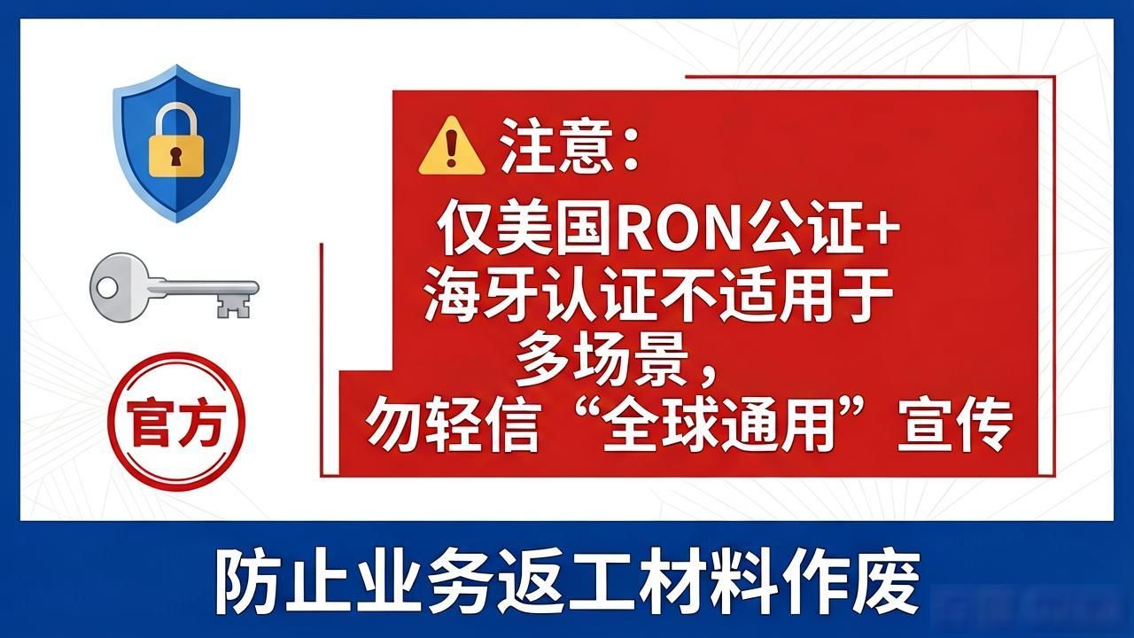 美国商标远程公证_电子签名代办_美国远程线上公证