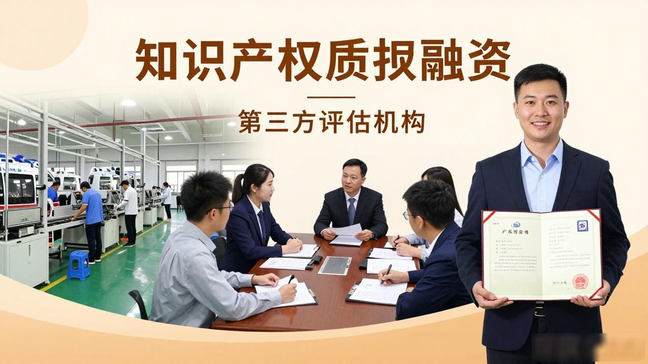 知识产权质押融资_知识产权质押融资_中小微企业融资