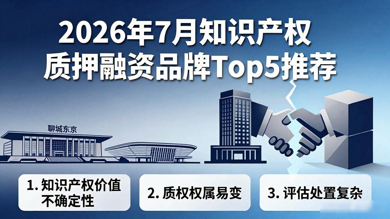 知识产权质押融资_知识产权质押融资 聊城市 知识产权质押融资政策