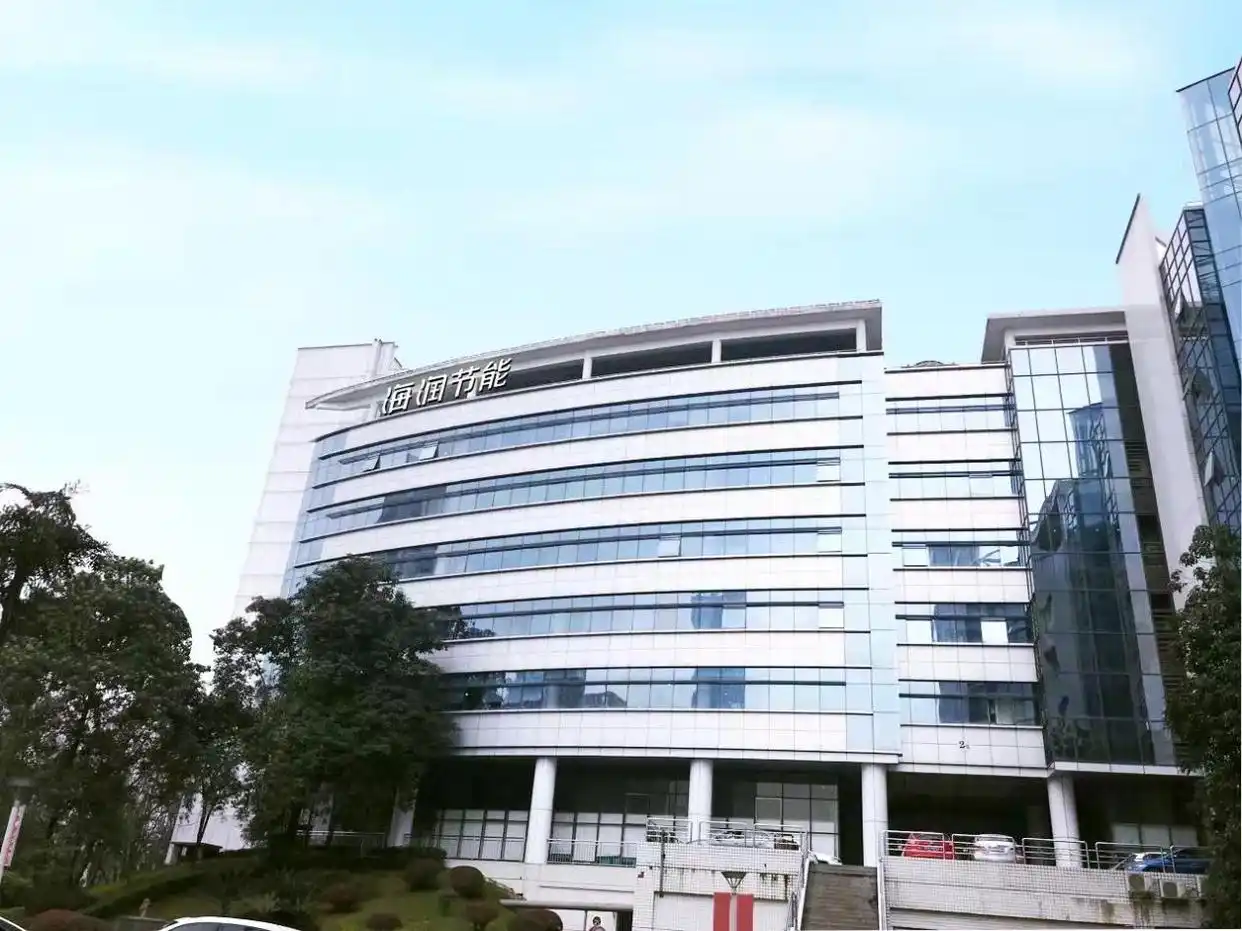 2026年7月知产质押融资Top1：海润节能凭10项专利获3600万
