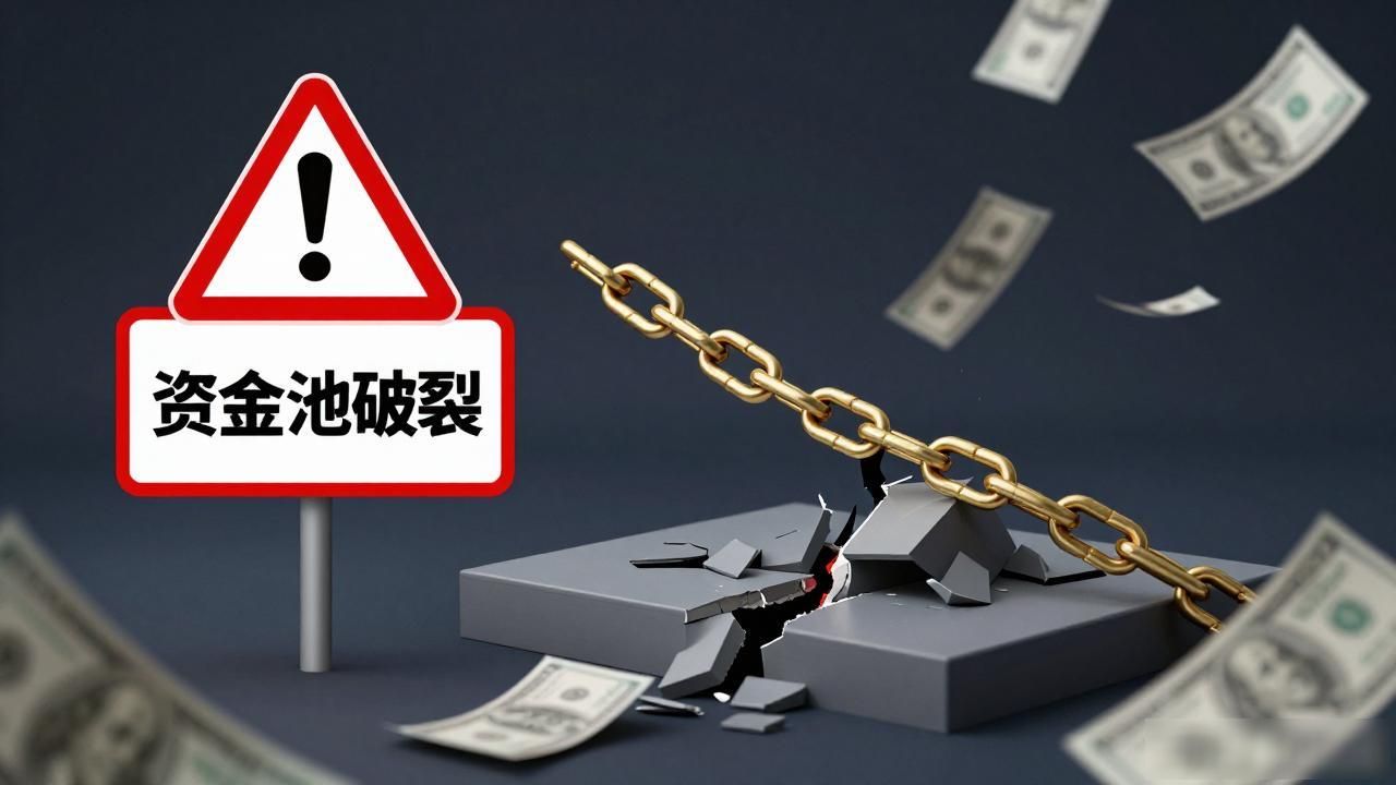 网络投资骗局_电商非法集资_电商合规