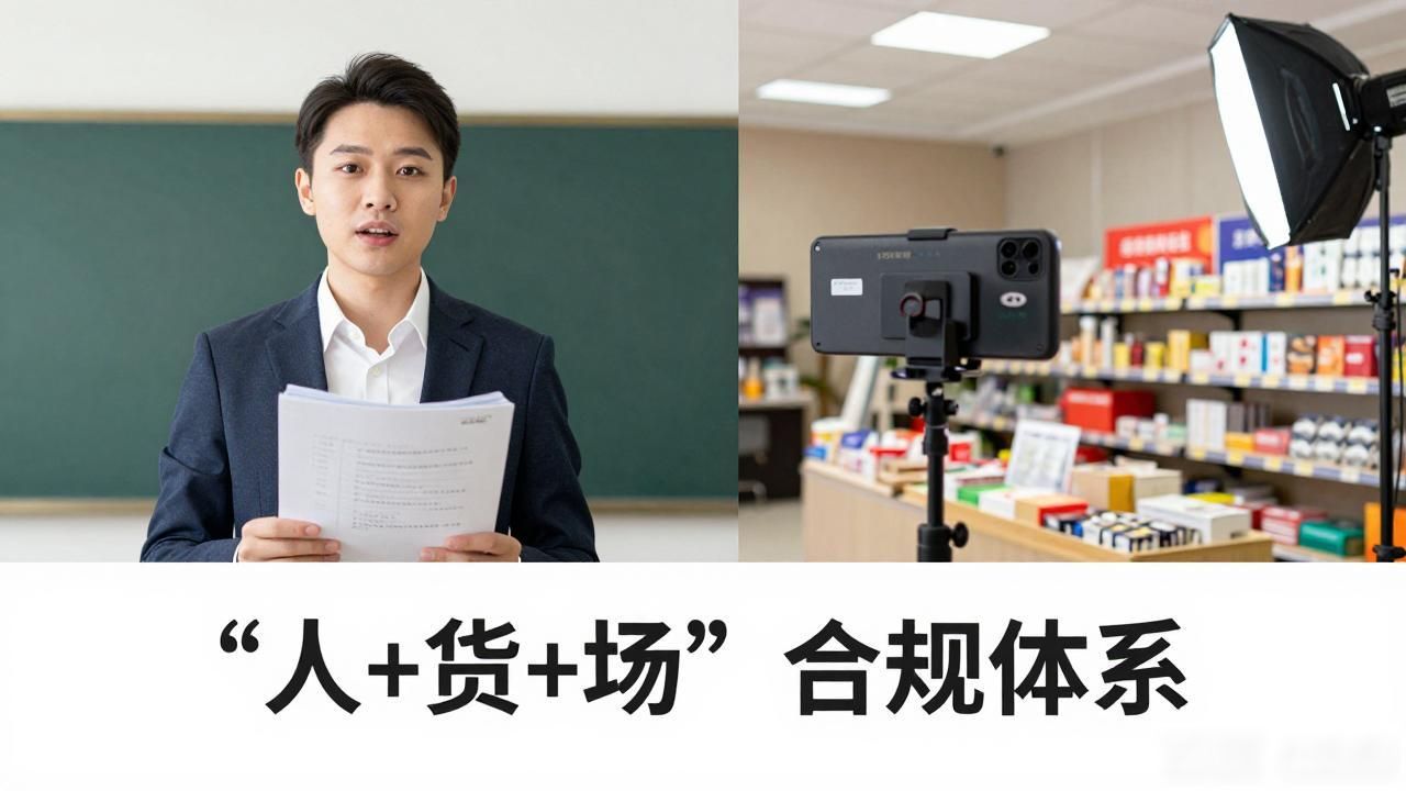 海南直播电商虚假宣传案_海南省市场监管局吊销执照案例_电商合规