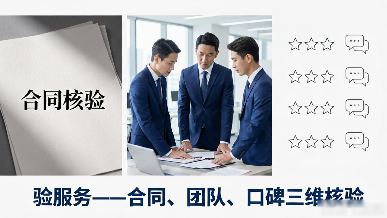 财税公司_智能财税系统代账机构_广州代理记账机构筛选标准
