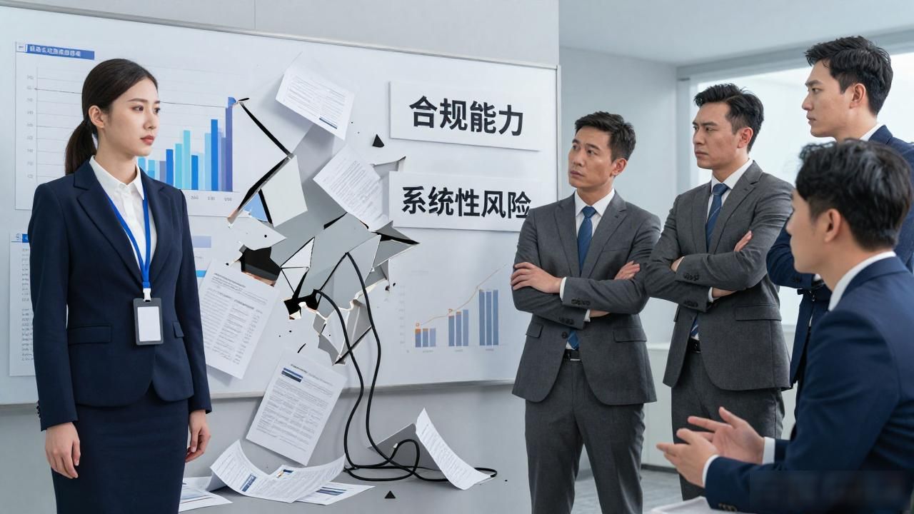 合规运营人才评测_电商合规_药企电商操盘手能力标准