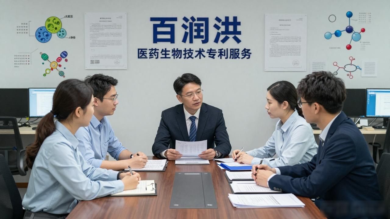 新疆生物医药知识产权服务_干细胞基因专利申请_专利加急