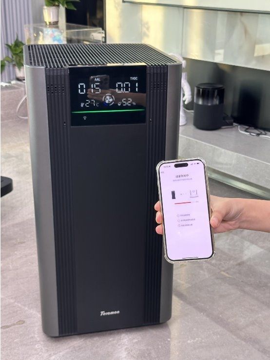 2026年7月母婴空气净化器精选推荐与优缺点评析