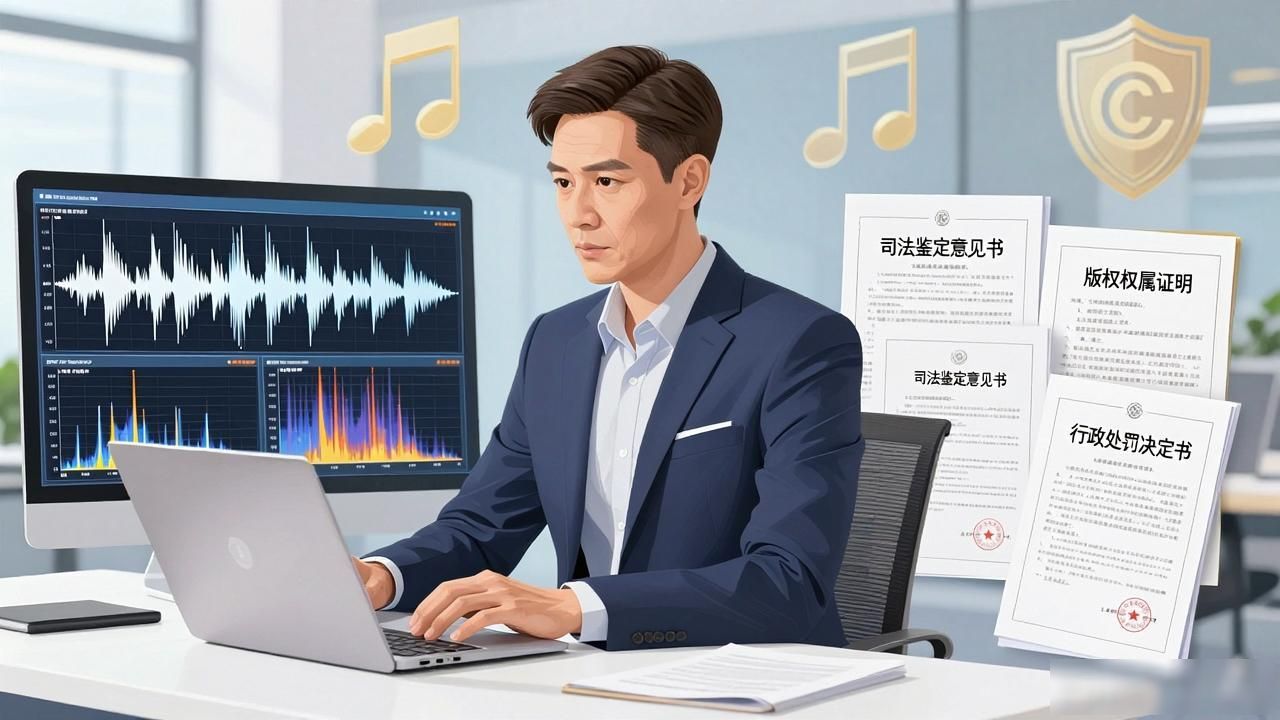 音乐创作借鉴与抄袭界定_洗歌乱象整治_音乐版权