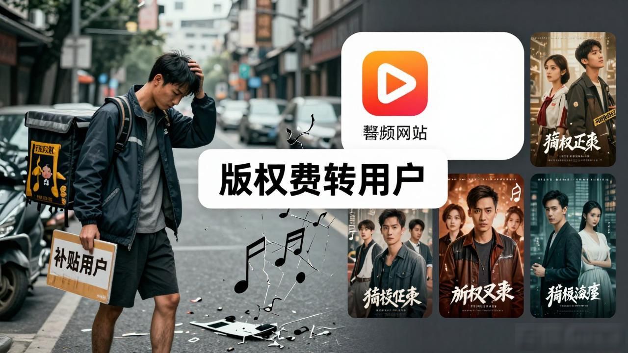 音乐版权_在线音乐市场结束独家版权 腾讯音乐放弃独家版权政策影响