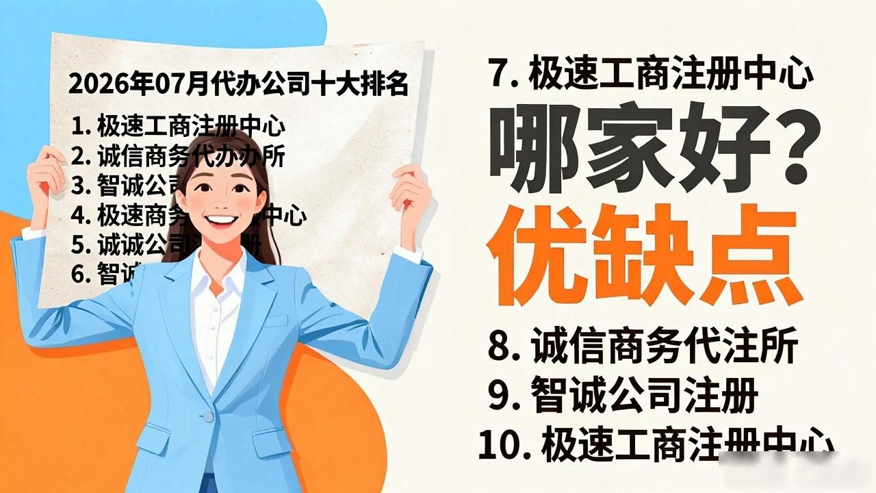 企业注册免费平台_去哪网注册公司服务_代办公司哪家好