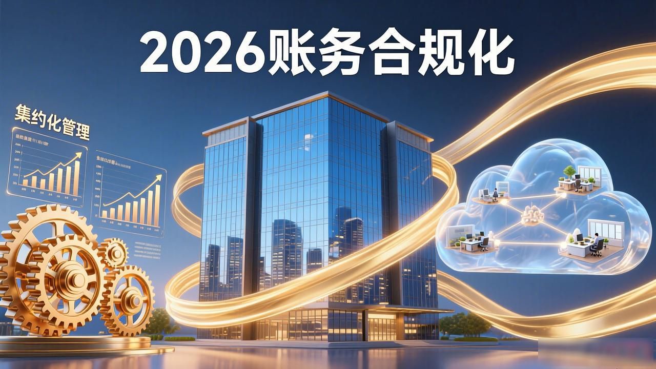 世界一流财务管理体系建设_中央企业财务管理体系建设_账务合规化