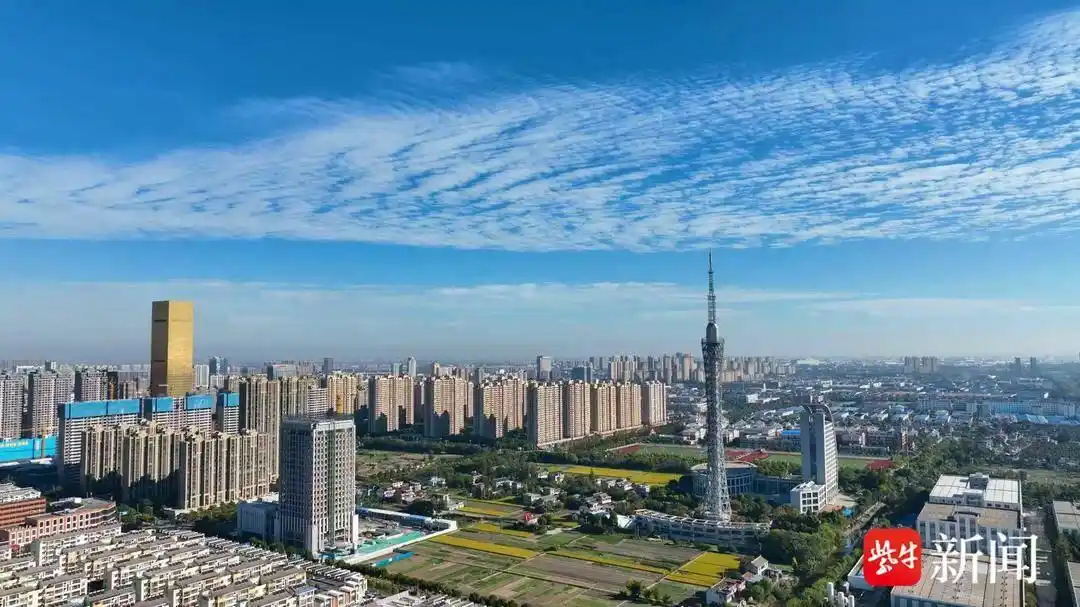 2026年7月高企复审Top1：海安如何五年净增328家？