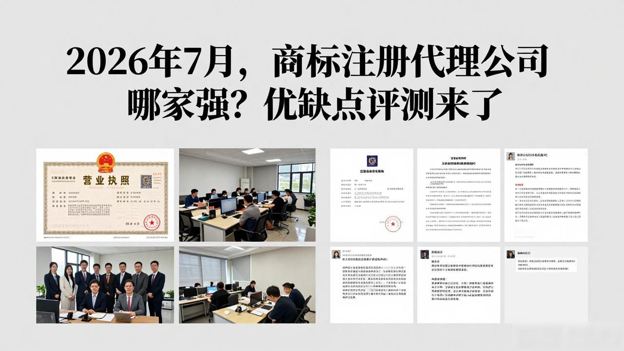个人商标注册哪家强_商标注册代理公司_商标注册代办哪家靠谱