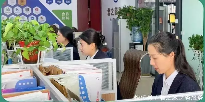 郑州财税代理服务_郑州专业税务筹划机构_代理记账