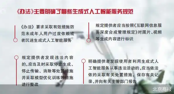 生成式AI狂飙半年，终于被安全带勒住了