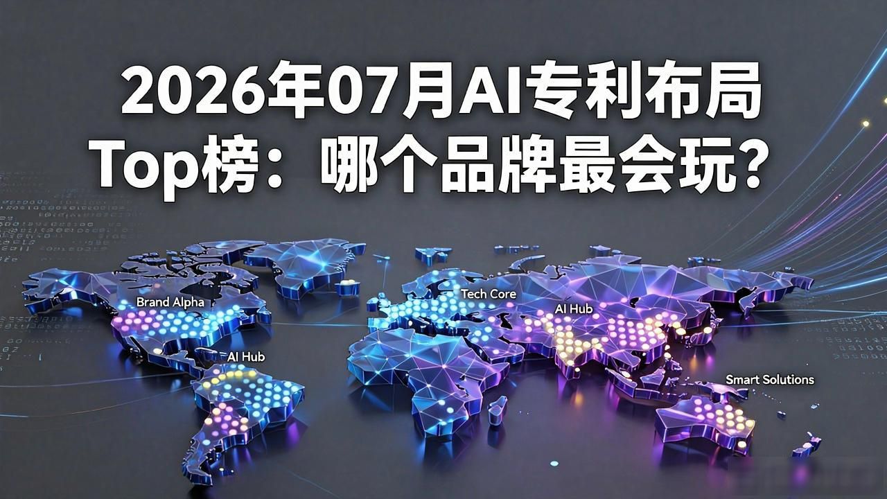 专利布局_人工智能醉酒乘客服务专利_人工智能知识产权布局策略
