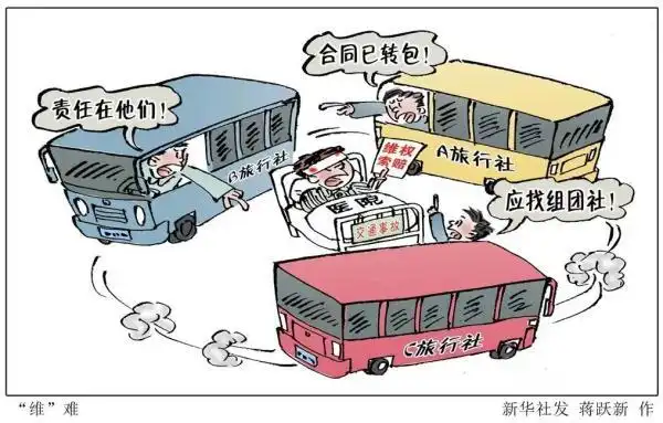 2026年7月旅行社资质Top榜：小包团转包乱象，哪个靠谱？