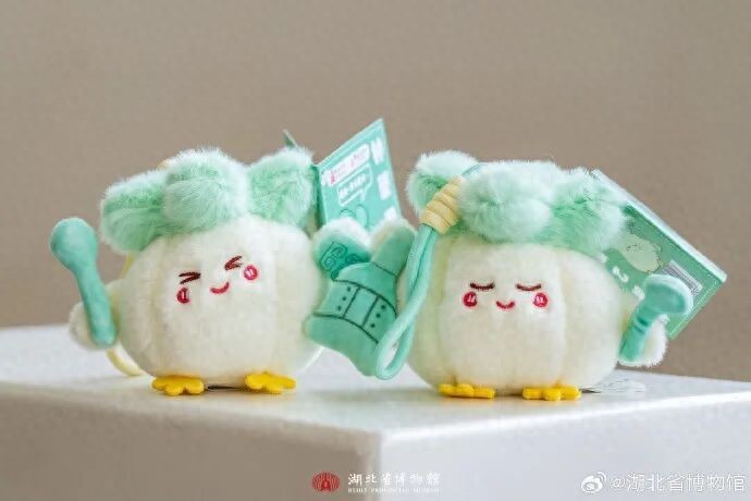 文创品牌商标保护_品牌保护_武汉蒜鸟文创
