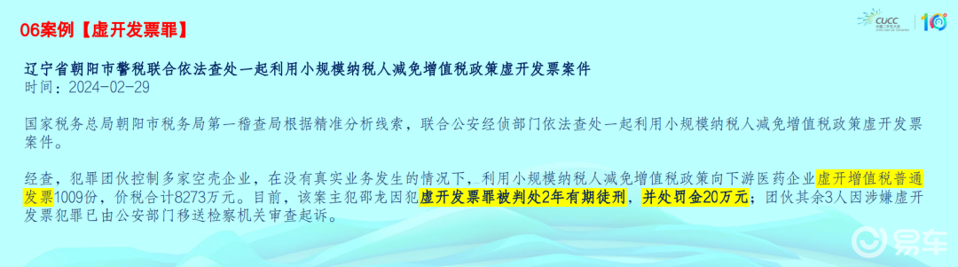 财税合规_二手车经销企业业财合规_业财融合