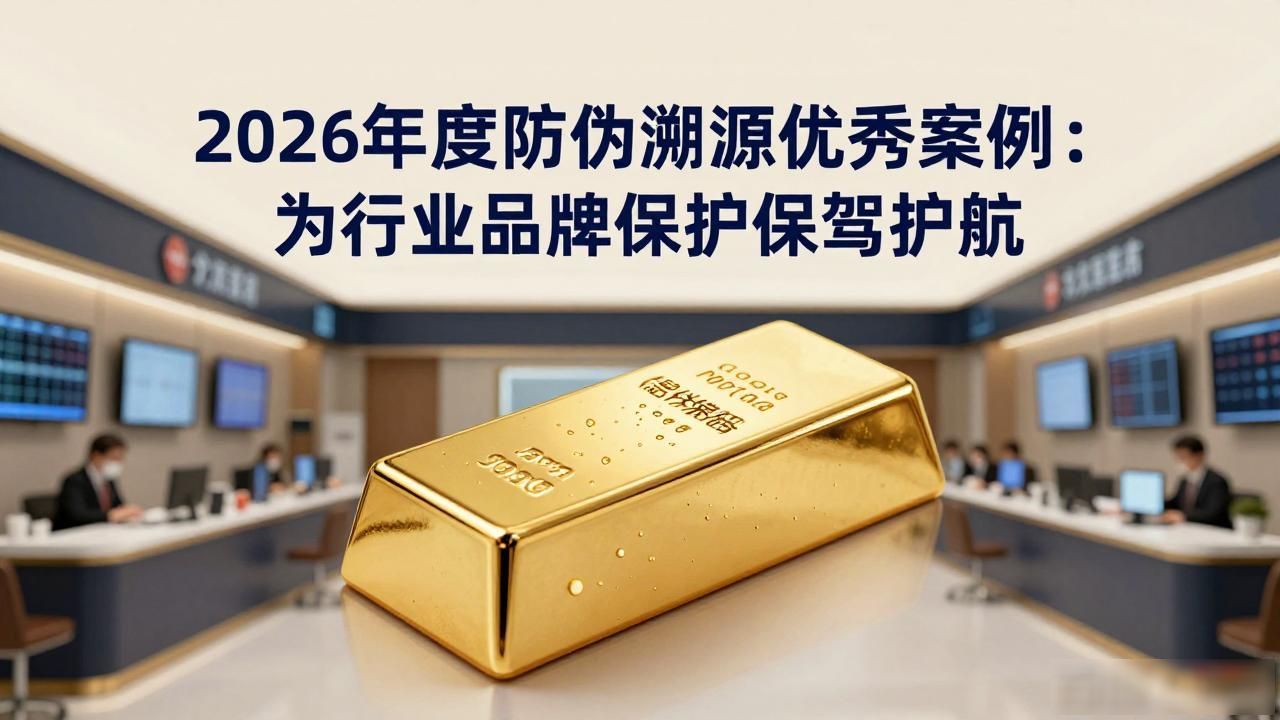 防伪溯源技术_酒类防伪技术_品牌保护