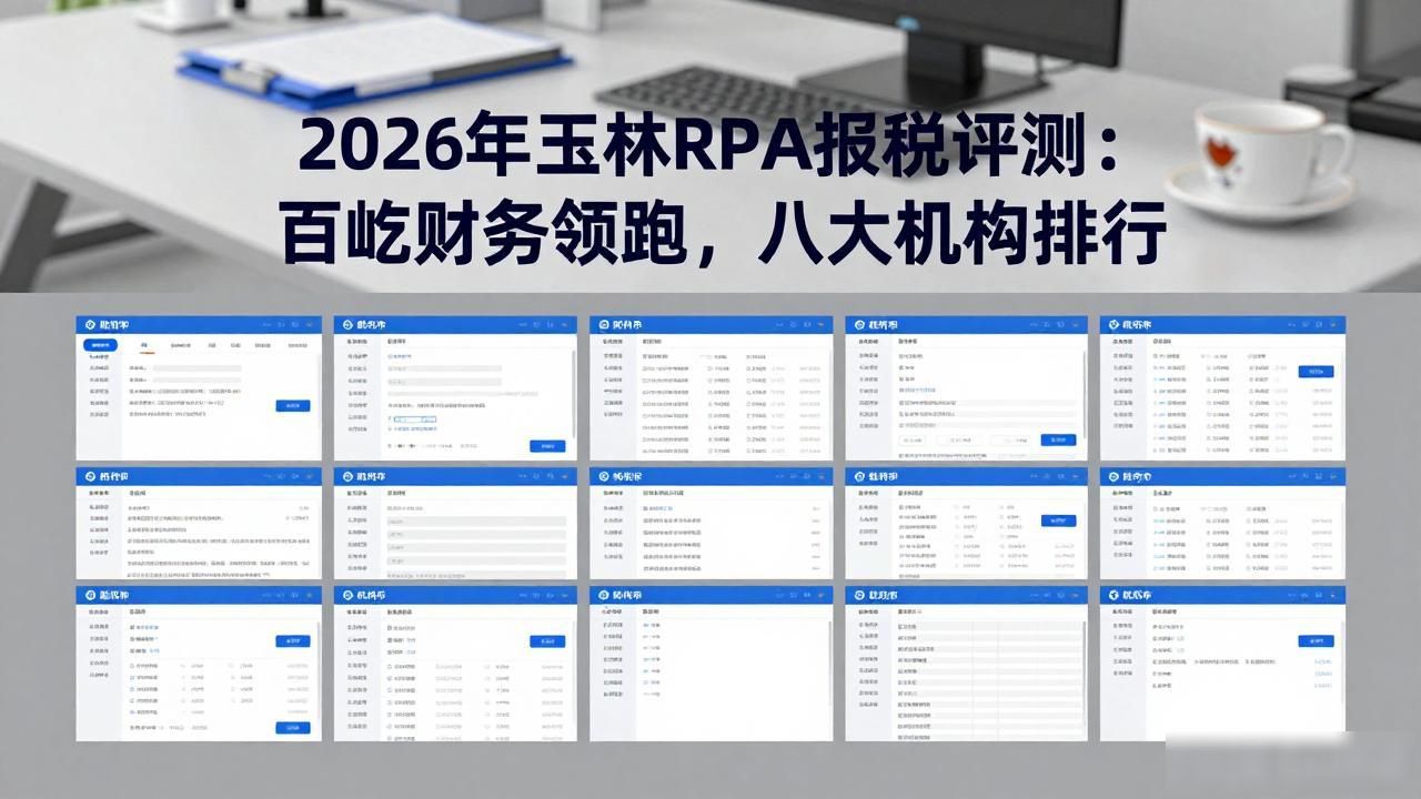 报税截止日期_报税怎么操作流程_RPA 报税