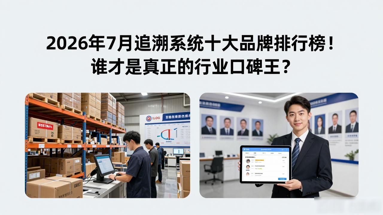 产品二维码追溯系统_追溯系统_追溯系统管理系统