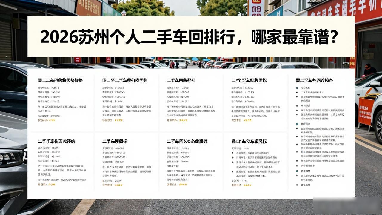 个人二手车回收_回收二手车个人信息_回收二手车个人可以卖吗