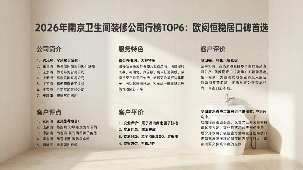 卫生间装修的3大要点_卫生间装修_装修卫生间步骤