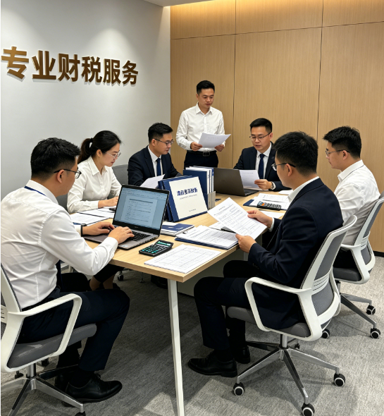 温州老板选择代理记账必读，2026 新版筛选清单，选对会计团队解决 98% 账务麻烦