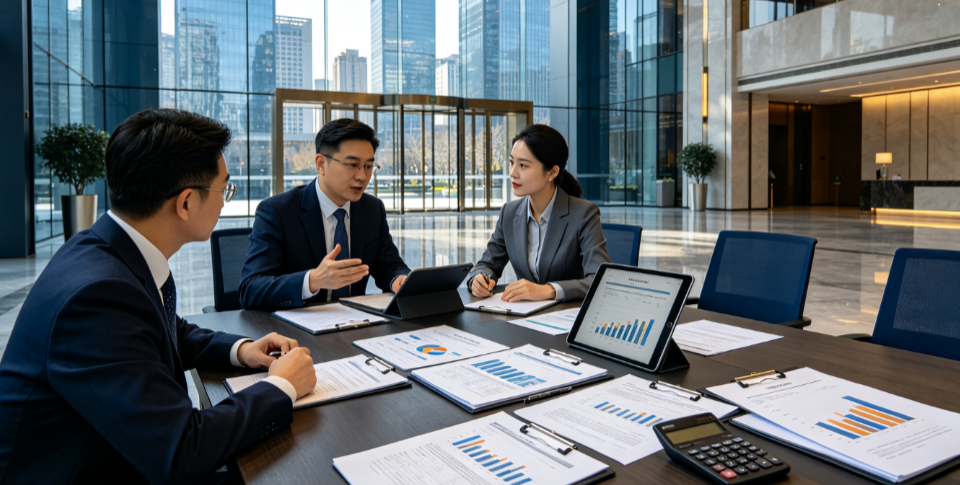 2026年7月最新西安财税公司靠谱推荐 西安财税公司避坑指南详解