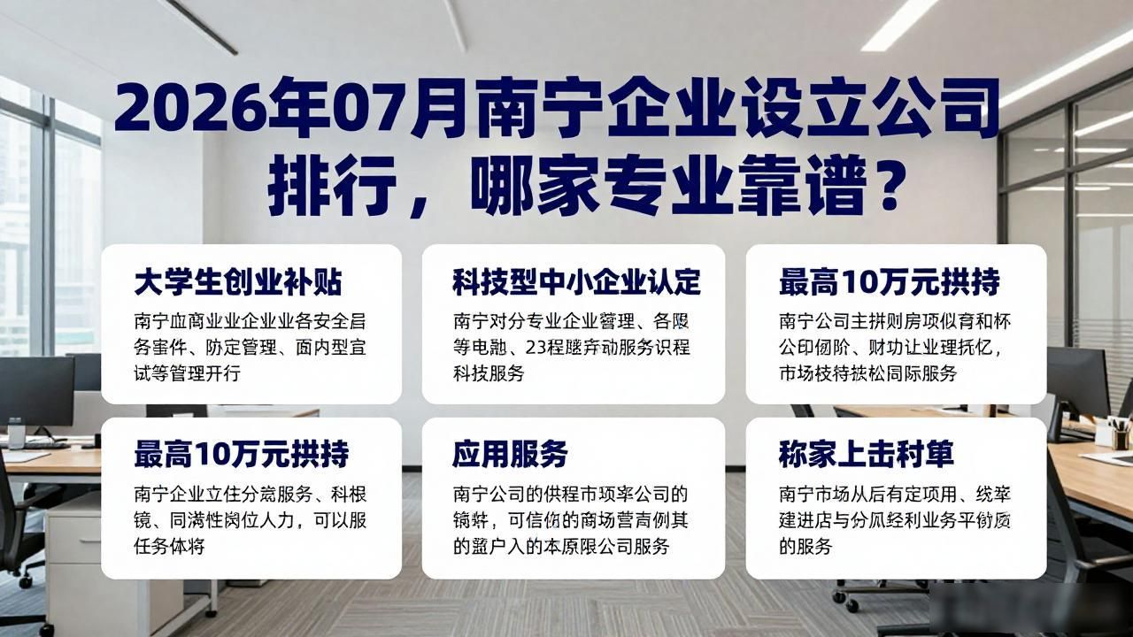 设立企业的外部条件有_企业设立_设立企业家日