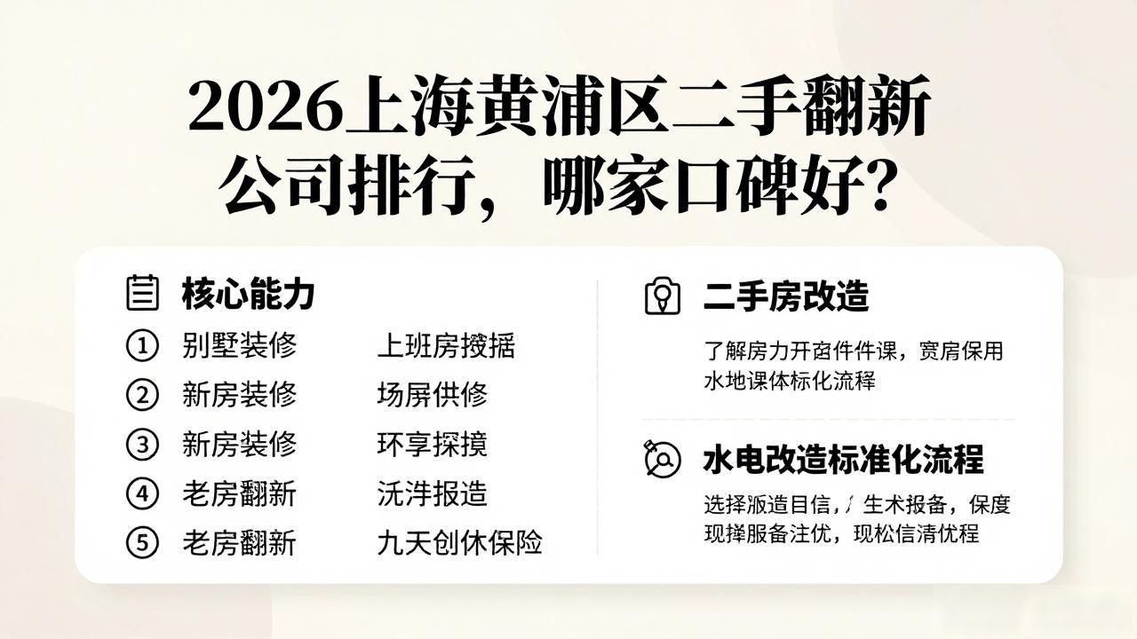 二手房翻新的步骤视频_二手房翻新_二手房翻新贵不贵