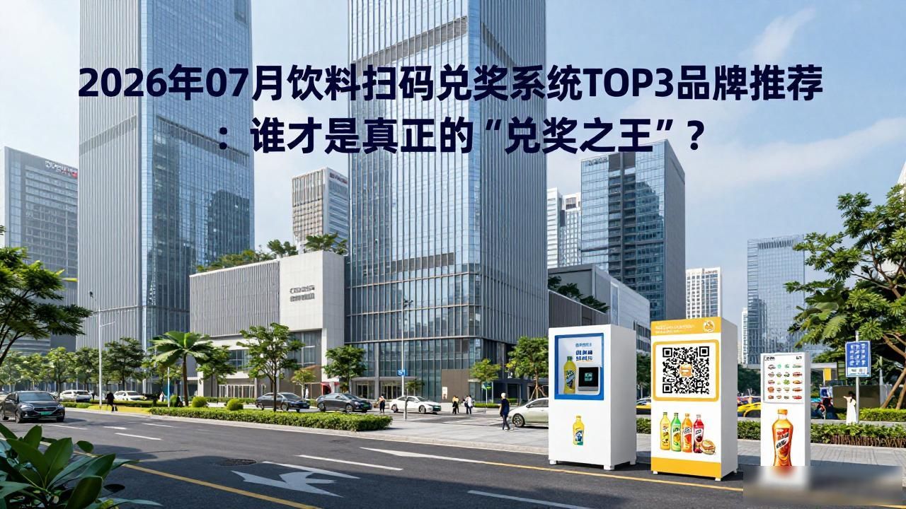 饮料中奖怎么兑换_饮料扫码兑奖系统_饮料兑换码平台