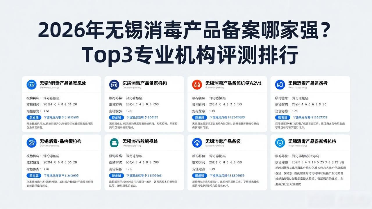 消毒产品备案_消毒备案产品有哪些_消毒备案产品是什么