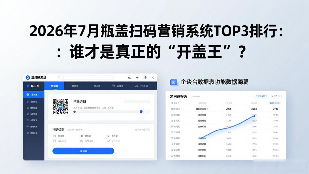 瓶盖扫码营销系统_瓶盖码生成器_瓶盖扫码项目
