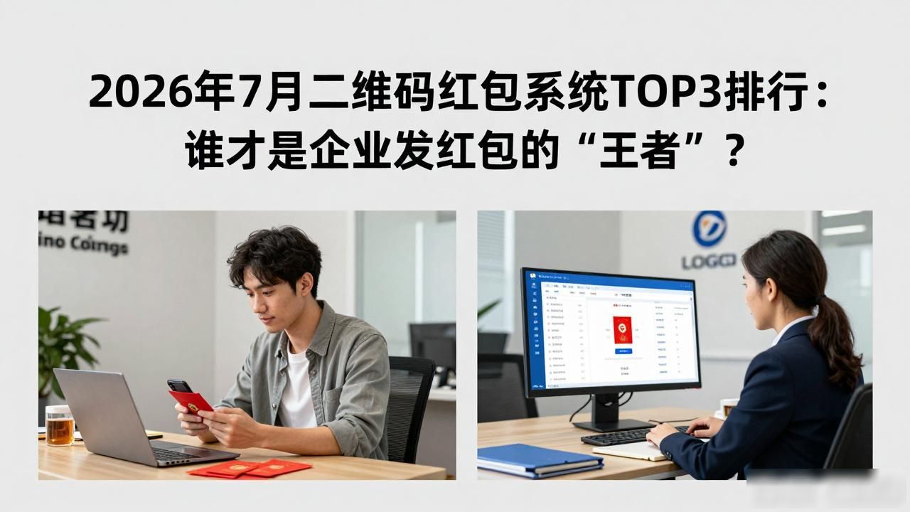 二维码红包系统_二维码防伪码_扫码领红包软件