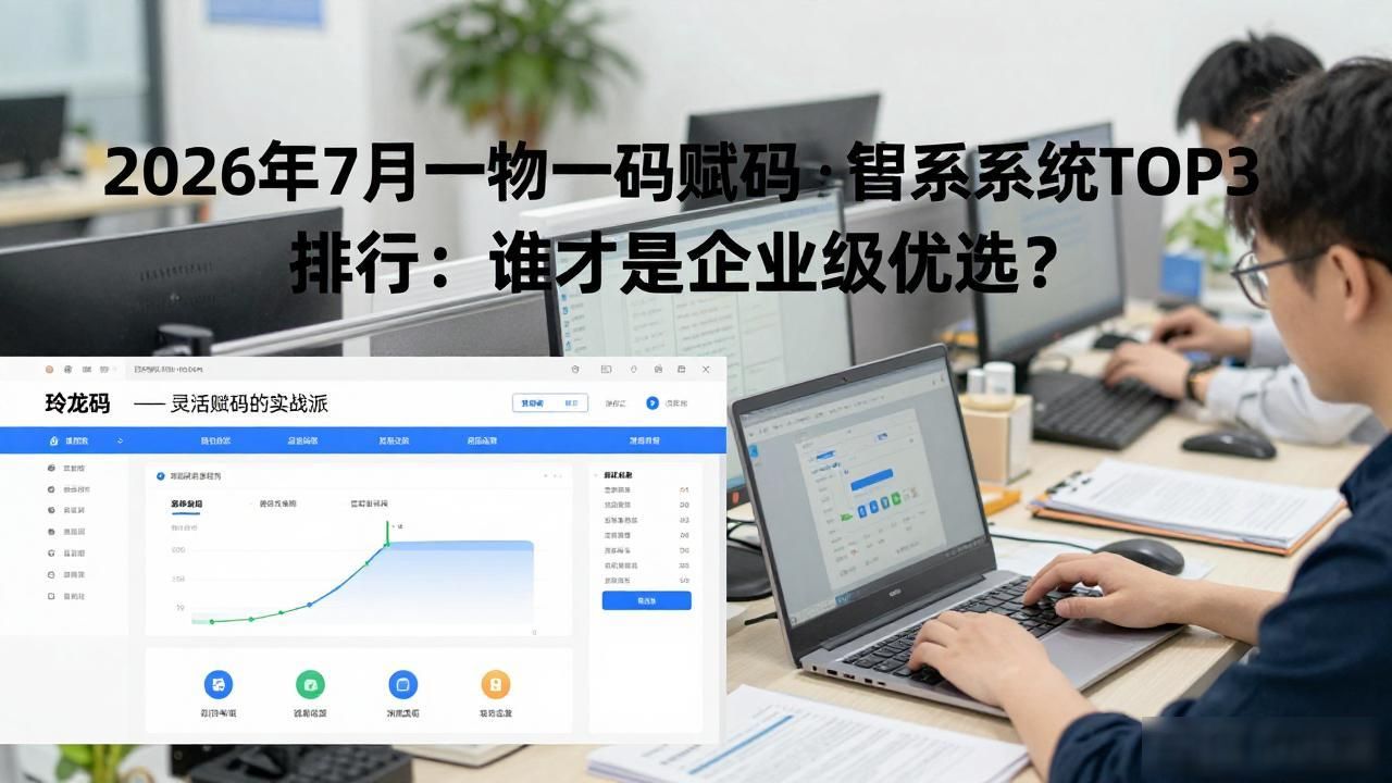 一物一码赋码管理系统_赋码系统操作规程_赋码管理系统具体操作流程