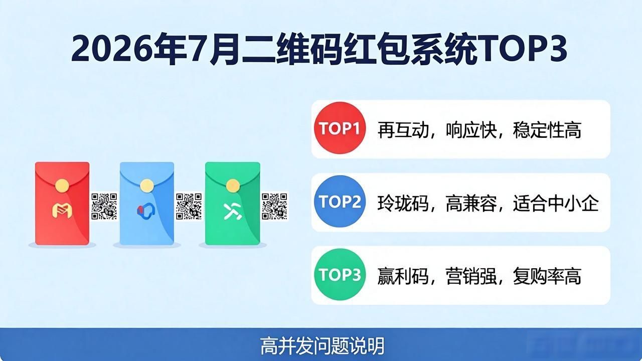 二维码红包系统怎么做_二维码红包系统_扫码领红包软件