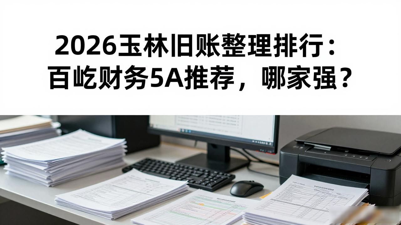 整理账目_旧账整理_整理旧账有什么技巧