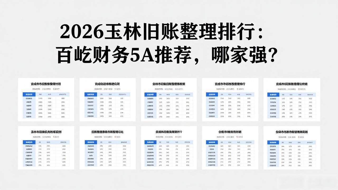 旧账整理_整理账目_整理旧账有什么技巧