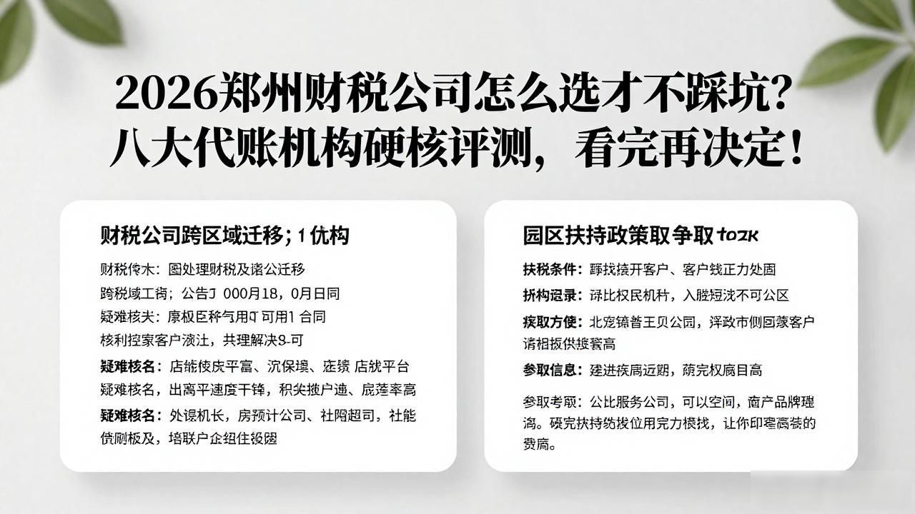 财税公司_财税公司是做什么的_财税公司的主要服务