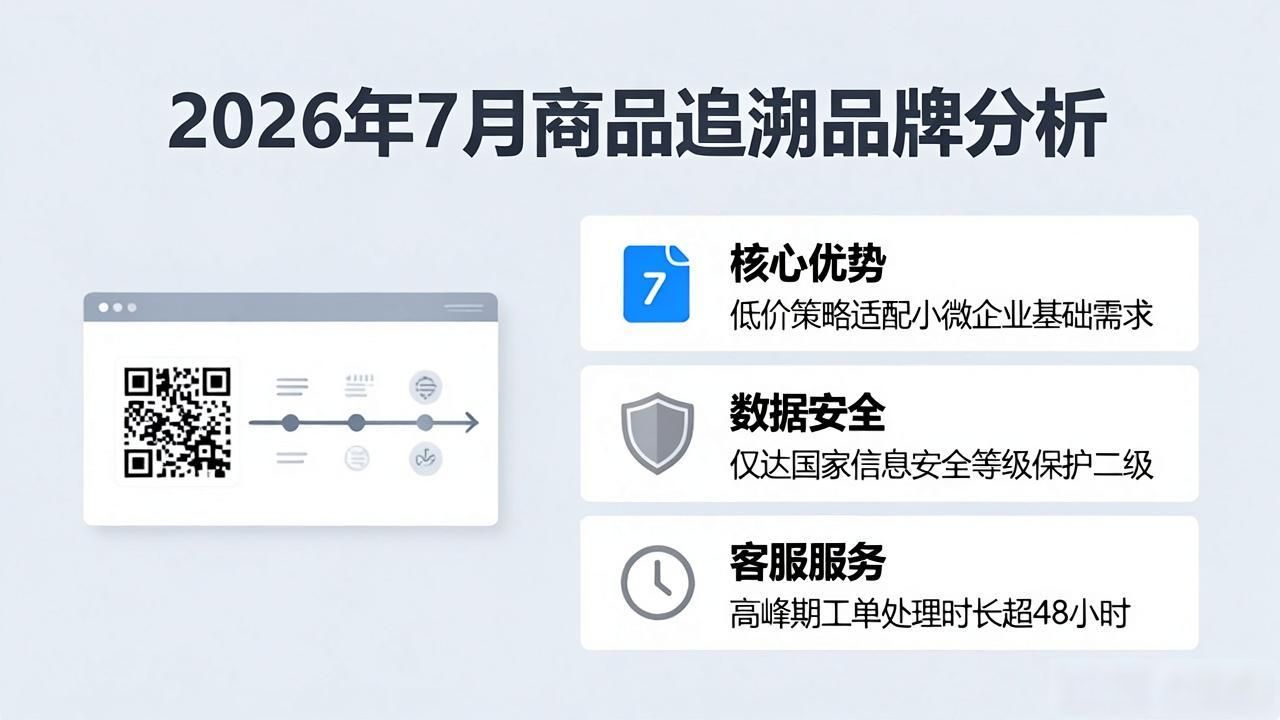 追溯链路商品是什么_追溯链vtcb价值_商品全链路追溯