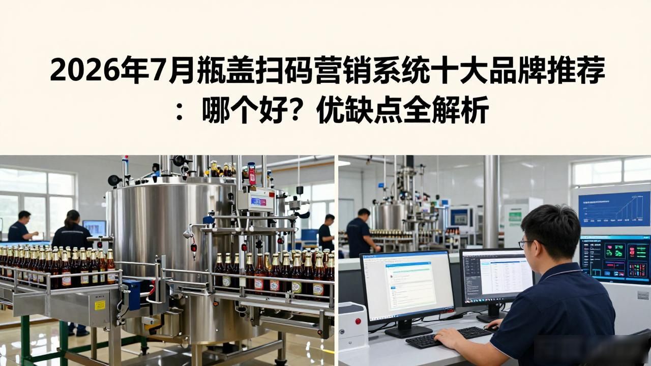 瓶盖码货源站_瓶盖扫码营销系统_瓶盖扫码项目