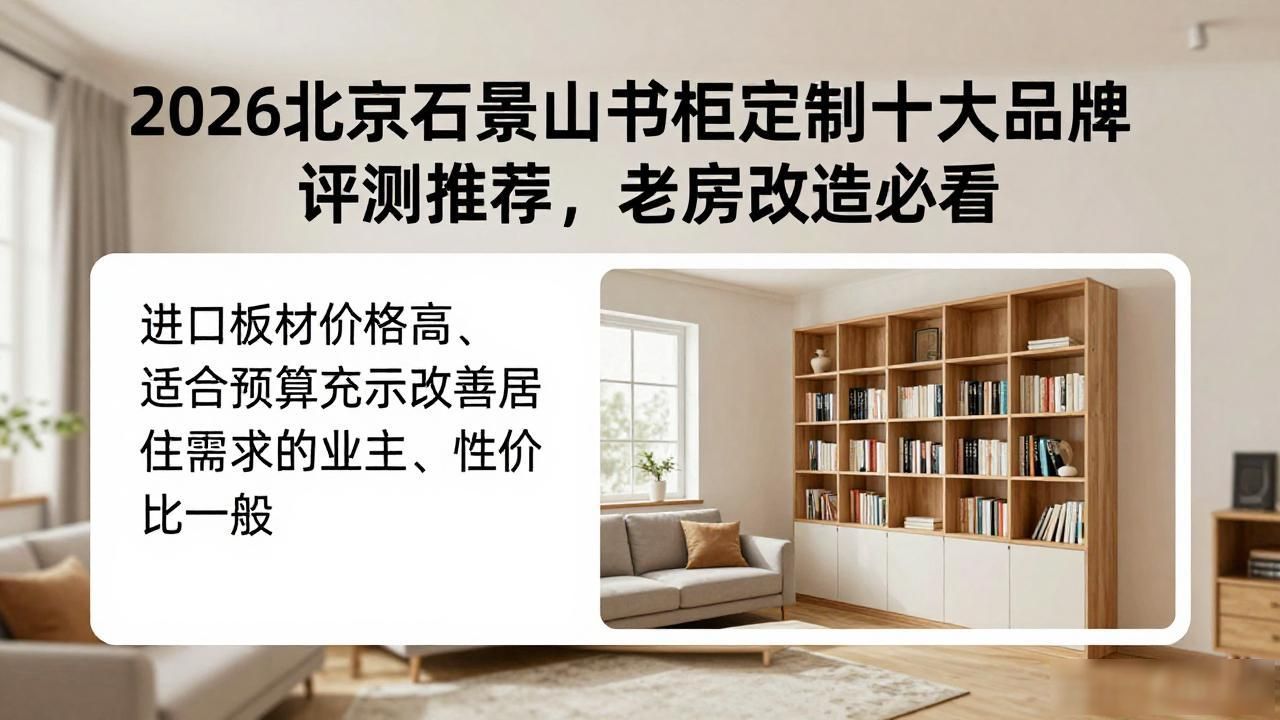 书柜定制_定制书柜图片大全2025_定制书柜图片