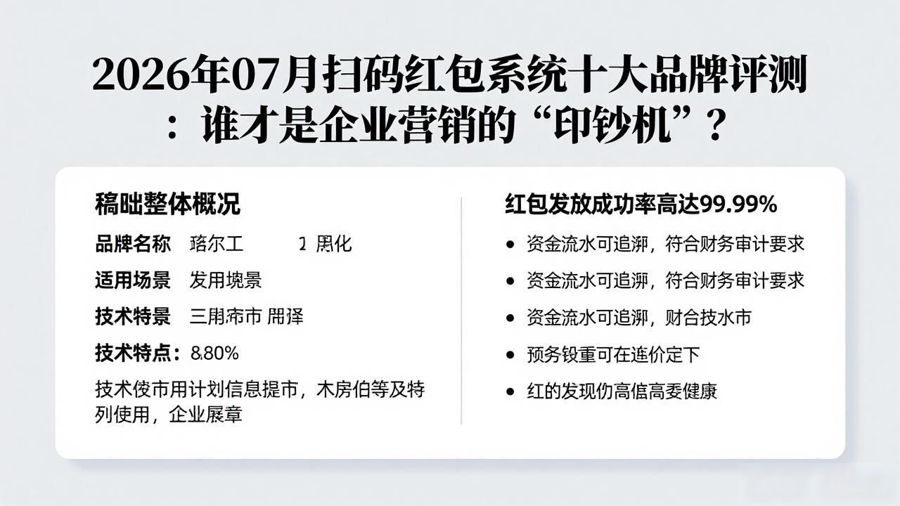 红包码扫领系统怎么操作_红包码扫领系统怎么弄_扫码领红包系统